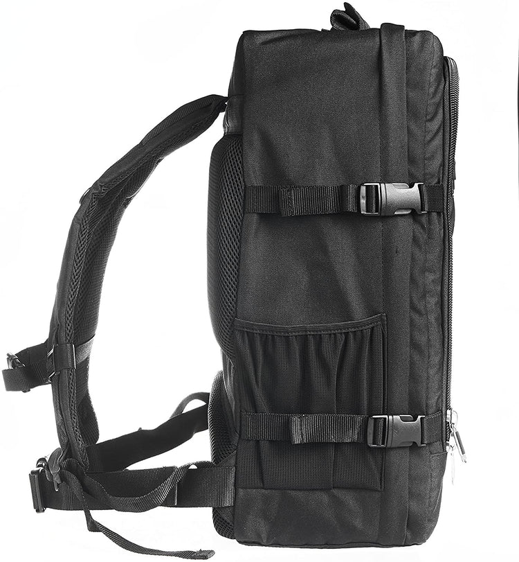 Professioneller Rucksack für DJI FPV COMBO - FLY MORE SET - Passt auch mit DJI Bracers - Outdoor Rucksack -
