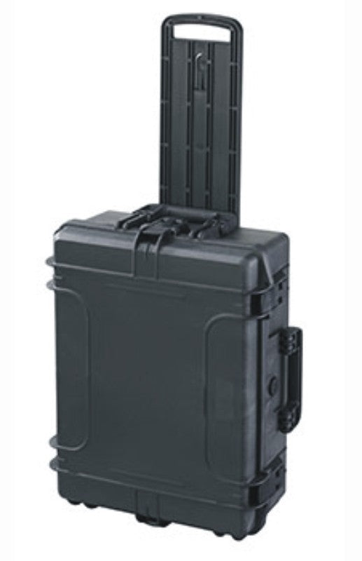 Professioneller Transportkoffer MCC540H190TR - Universal Hartschalen Outdoor Koffer - MAX540H190TR - 604 x 473 x 225mm - Viele Ausführungen