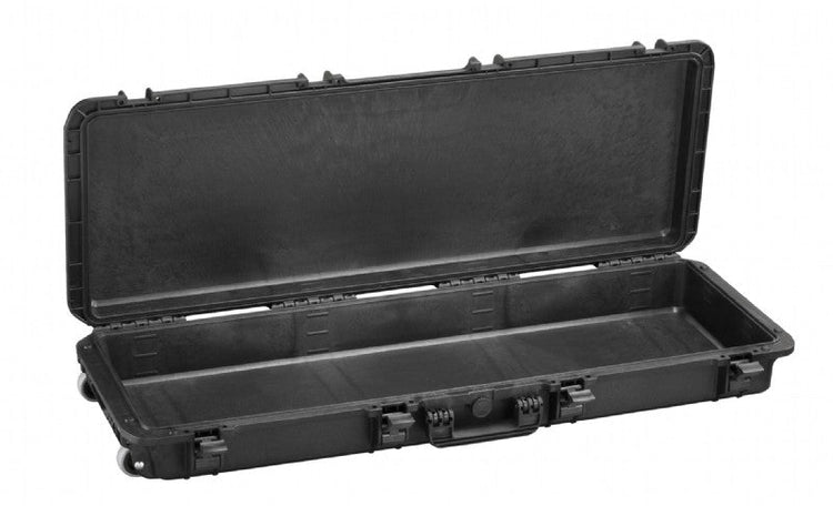 Professioneller Transportkoffer MC1100 - Universal Hartschalen Outdoor Koffer MAX1100 - 1100 x 370 x 140 mm
