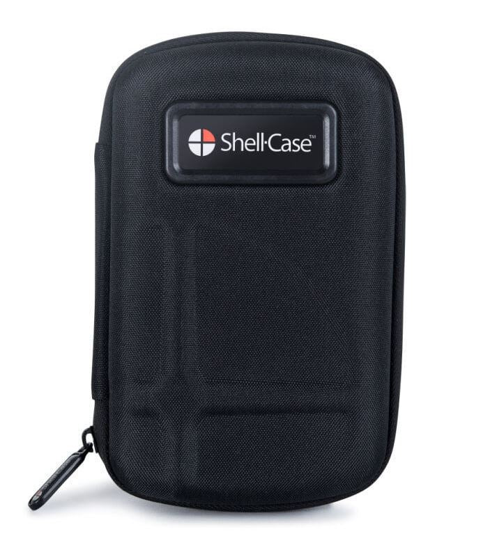 SHELL-CASE™ Standard 300™ (Innenmaße 210 x 125 x 85 mm)