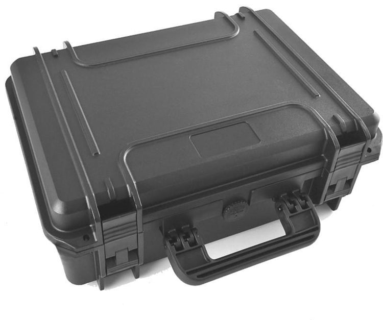 Professioneller Transportkoffer MCC430PU  - Werkzeug Hartschalen Outdoor Koffer -  MAX430PU - 426 x 290 x 159mm