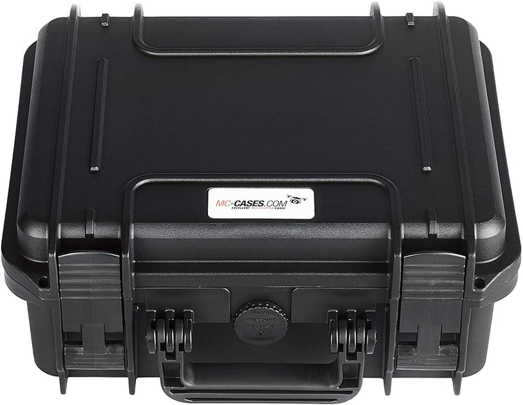 MC-CASES® Koffer für DJI Mavic Air mit Platz für bis zu 8 Akkus und vielem mehr