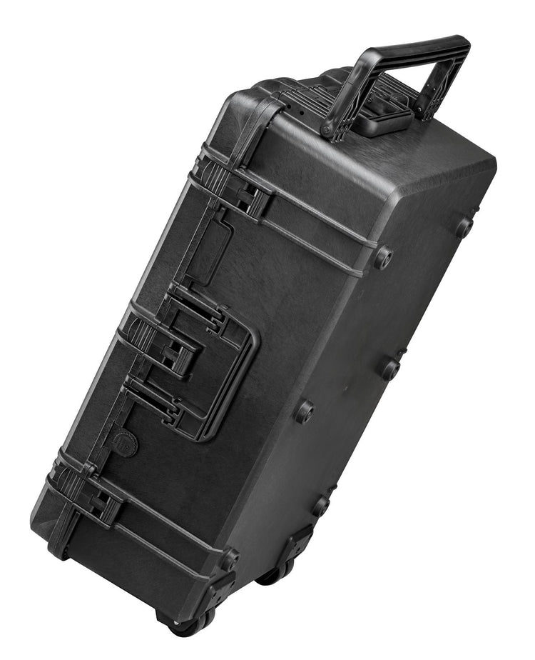 Professioneller Transportkoffer MCC750H280S- Universal Hartschalen Outdoor Koffer Max750H280S - 750 x 480 x H280mm
