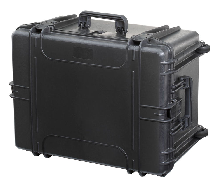 Professioneller Transportkoffer MCC620H340 - Universal Hartschalen Outdoor Koffer - MAX620H340 - 620 x 460 x 340mm