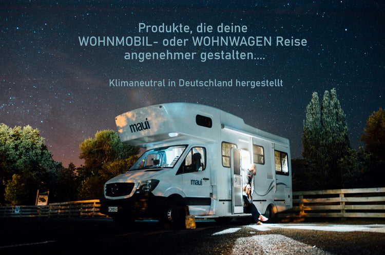 Froli Camping Tellerhalter, Geschirrhalter Wohnmobil in Niedersachsen -  Hildesheim